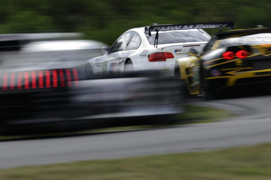  BMW M3 Lime Rock 2012 года  (фото 6 из 40)